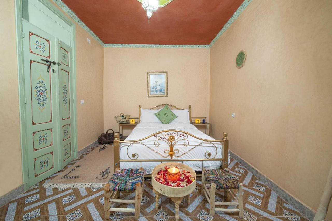 Nicedina Riad Marrakesh
